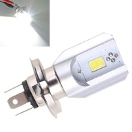 12W H4 LED žiarovka do motocyklových svetlometov COB Reflex 12W H4 LED žiarovka do motocyklových svetlometov COB Reflex
