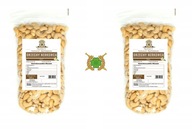 KEŠU ORIECHY 1kg CELÉ ORECHY - Balenie 2 x 500g BROTHERHOOD FOUNDATION KEŠU ORIECHY 1kg CELÉ ORECHY - Balenie 2 x 500g BROTHERHOOD FOUNDATION