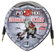 Pig Hog PHAC10 - prístrojový kábel 3m