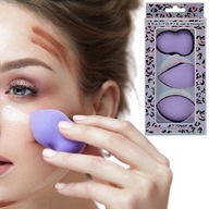 BEAUTOPIA Sponge Trio Hubky na make-up Lilia BEAUTOPIA Sponge Trio Hubky na make-up Lilia