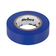 10 ks lepiaca izolačná páska REBEL (0,13 mm x 10 ks lepiaca izolačná páska REBEL (0,13 mm x