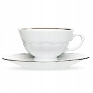 G237 Šálka 220 omáčka Platinum Line MARIA TERESA PORCELANA CHODZIEŻ G237 Šálka 220 omáčka Platinum Line MARIA TERESA PORCELANA CHODZIEŻ