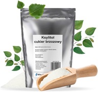 DANISCO XYLITOL 100% fínsky brezový cukor 1kg DANISCO XYLITOL 100% fínsky brezový cukor 1kg