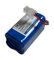 Batéria Batéria pre ILIFE A4S 14,4V 3500mAh Batéria Batéria pre ILIFE A4S 14,4V 3500mAh
