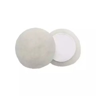 Flexipads Leštenie kožušín Merino vlna 130 mm Flexipads Leštenie kožušín Merino vlna 130 mm