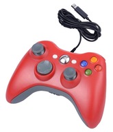 KX13C PAD PRE PC GAMEPAD XBOX 360 USB DUAL SHOCK PL