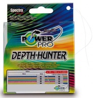 Power Pro Depth Hunter oplet 0,36mm 300m Power Pro Depth Hunter oplet 0,36mm 300m