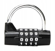 Zámok RW19D VISIACI ZÁMOK U-LOCK BIKE LOCK Zámok RW19D VISIACI ZÁMOK U-LOCK BIKE LOCK