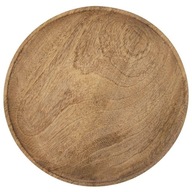 PODANÍK NA MANGO DREVO, PRIEMER 24CM PODANÍK NA MANGO DREVO, PRIEMER 24CM