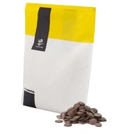 Belgická dezertná čokoláda 45% fondue 0,5 kg