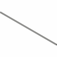 BLUM MERIVOBOX VNÚTORNÁ ZÁSUVKOVÁ LIŠTA 1200mm ŠEDÁ BLUM MERIVOBOX VNÚTORNÁ ZÁSUVKOVÁ LIŠTA 1200mm ŠEDÁ