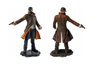 Figúrka Ubisoft Watch Dogs Aiden Pearce