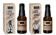 LAQ SADA 2 OLEJOV DOBERMAN / LYNX BARD LAQ SADA 2 OLEJOV DOBERMAN / LYNX BARD