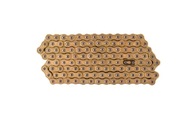 DRIVE REŤAZ MORETTI 428H-116L GOLD (BEZ O-RIN DRIVE REŤAZ MORETTI 428H-116L GOLD (BEZ O-RIN