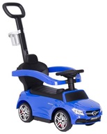 Mercedes AMG Ride-on, chodítko, posúvač, madlo, madlo Mercedes AMG Ride-on, chodítko, posúvač, madlo, madlo
