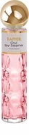 SAPHIR WOMEN OUI parfumovaná voda, 30 ml SAPHIR WOMEN OUI parfumovaná voda, 30 ml