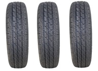 3 pneumatiky pre nákladný príves 185 / 80R14C M + S TR603 1