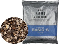 ADA Power Sand Basic S S 1L Substrát na podklad ADA Power Sand Basic S S 1L Substrát na podklad