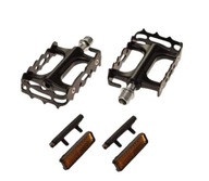 Pedál na bicykel Alu Cnc 2 ks Zeray MotoGeneric Pedál na bicykel Alu Cnc 2 ks Zeray MotoGeneric