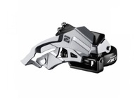 Prehadzovačka Shimano Acera 9speed FD-M3000 TS 3speed 31.8 Prehadzovačka Shimano Acera 9speed FD-M3000 TS 3speed 31.8