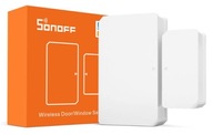 SONOFF SNZB-04 ZigBee senzor otvárania dverí/oken SONOFF SNZB-04 ZigBee senzor otvárania dverí/oken