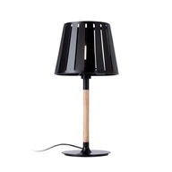 Stolná lampa MIX TABLE B čierna FARO 23983 Kanlux