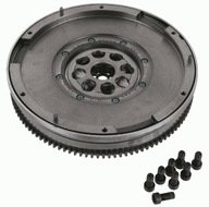 DVOJHMOTNÉ KOLESO SACHS HYUNDAI KIA 2.0 CRDI DVOJHMOTNÉ KOLESO SACHS HYUNDAI KIA 2.0 CRDI