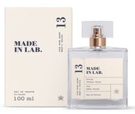 MADE IN LAB 013 Parfumovaná voda 100ml dámska MADE IN LAB 013 Parfumovaná voda 100ml dámska