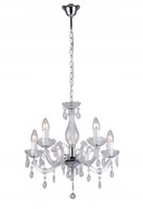ZÁVESNÁ LAMPA MAGNOLIA ZUMA LINE RLD94016-5A ZÁVESNÁ LAMPA MAGNOLIA ZUMA LINE RLD94016-5A