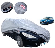 Autopoťah pre Clio III, IV Grandtour 3W Practic Car Cover kombi Autopoťah pre Clio III, IV Grandtour 3W Practic Car Cover kombi