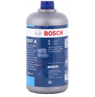 BRZDOVÁ KVAPALINA BOSCH DOT4 1L BRZDOVÁ KVAPALINA BOSCH DOT4 1L