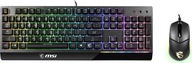 MSI Vigor GK30 Combo (S1104US602CLA) MSI Vigor GK30 Combo (S1104US602CLA)
