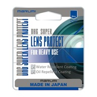 Ochranný filter Lens Protect MARUMI Super DHG 55mm Ochranný filter Lens Protect MARUMI Super DHG 55mm