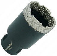 FRÉZOVANIE ČIPKY DIAMANTOVÁ DIERKOVÁ PILKA keramika M14 35mm FRÉZOVANIE ČIPKY DIAMANTOVÁ DIERKOVÁ PILKA keramika M14 35mm