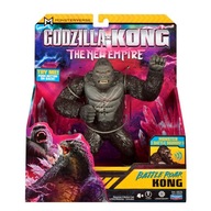 GODZILLA AND KONG Battle Roar Kong figúrka 17 cm GODZILLA AND KONG Battle Roar Kong figúrka 17 cm