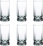 AMBITION SET 6 VYSOKÝCH POHÁRIÍ DIAMANT 325 ML AMBITION SET 6 VYSOKÝCH POHÁRIÍ DIAMANT 325 ML