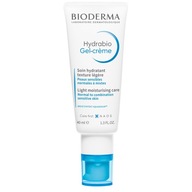 BIODERMA HYDRABIO GEL-CREME hydratačný 40 ml BIODERMA HYDRABIO GEL-CREME hydratačný 40 ml