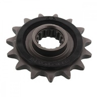 JT Predné ozubené koleso 15z 525 tlmič Kawasaki ZX-6R 600 636 JT Predné ozubené koleso 15z 525 tlmič Kawasaki ZX-6R 600 636