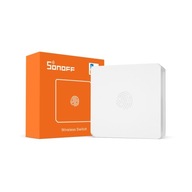 Bezdrôtové tlačidlo Sonoff ZigBee SNZB-01 Bezdrôtové tlačidlo Sonoff ZigBee SNZB-01