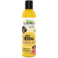 TALIAH WAAJID Easy Herbal Comb Out na rozčesávanie TALIAH WAAJID Easy Herbal Comb Out na rozčesávanie