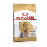 ROYAL CANIN DOSPELÝ YORKSHIRE TERIÉR 7,5kg YORKSKÝ PES ROYAL CANIN DOSPELÝ YORKSHIRE TERIÉR 7,5kg YORKSKÝ PES