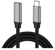 Extender USB-C 3.1 Thunderbolt 3 100 W 4K 3M Extender USB-C 3.1 Thunderbolt 3 100 W 4K 3M