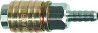 RÝCHLY KONEKTOR PRE KOMPRESOR S VÝSTUPOM HADICE 10MM RÝCHLY KONEKTOR PRE KOMPRESOR S VÝSTUPOM HADICE 10MM