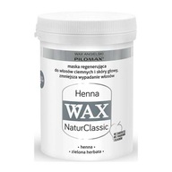 VOSK PILOMAX HENNA MASKA NA TMAVÉ VLASY 240ml VOSK PILOMAX HENNA MASKA NA TMAVÉ VLASY 240ml