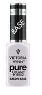 PURE hybridný základ 8 ml VICTORIA VYNN