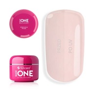 Silcare Gel Base One French Pink 50g Silcare Gel Base One French Pink 50g