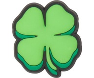 Crocs Jibbitz Pin Clover Shoe Pin Crocs Jibbitz Pin Clover Shoe Pin