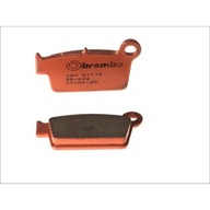 Brzdové platničky Brembo 07YA41SD Brzdové platničky Brembo 07YA41SD
