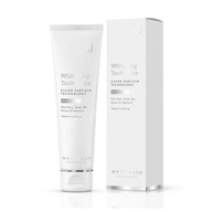Whitewash Whitening zubná pasta 125ml Whitewash Whitening zubná pasta 125ml