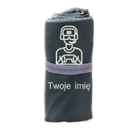 RÝCHLO-SUCHÝ UTERÁK pre hráčov RÝCHLO-SUCHÝ UTERÁK pre hráčov